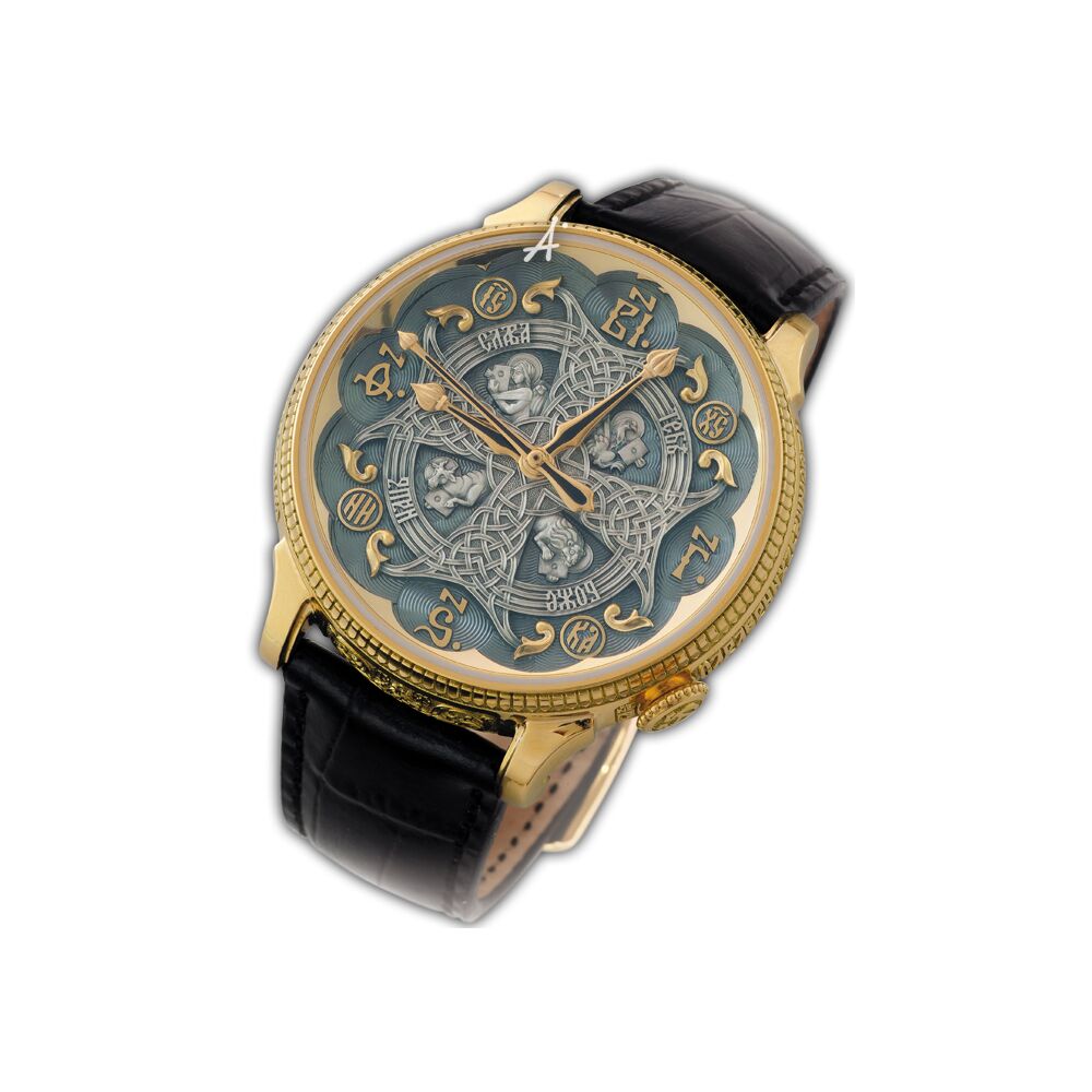 Wrist watches Akimov A.301.01.01 Constantinian Cross