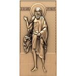 Saint Andrew Apostle the First-Called (Protokletos)