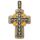 Neck Cross Akimov 101.277 «Calvary Cross»