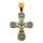 Хрест натільний Акімов 103.006 «Голгофа. Дерево життя"