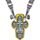 Chain coupling Akimov 105.032-A Ornament Silver