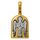 Icon Akimov 102.115 «Grand Prince St. Vladimir, Equal-to-the-Apostles. Guardian Angel»