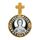 Icon Akimov 102.140 «Holy Martyress Julia. Guardian Angel»