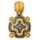 Neck Cross Akimov 101.265/K «Pilgrim Cross»