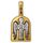 Icon Akimov 102.147 «Saint Apostle and Evangelist John the Theologian. Guardian Angel»