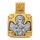 Icon Akimov 102.103 «Sainted Hierarch Nicholas the Wondermaker, Archbishop of Myra in Lycia. Guardian Angel»