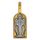 Icon Akimov 102.123 «St. Elisabeth, Grand Duchess, New Hosiomartyr . Guardian Angel»