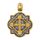 Icon Akimov 102.128 «St. Nicholas the Wonderworker»