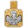 Icon Akimov 102.145 «St. Nino, Equal-to-the-Apostles. Guardian Angel»