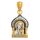 Icon Akimov 102.014 «Kazan Icon of the Mother of God»