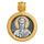 Icon Akimov 102.082 «St. Nicholas the Wonderworker and Three Merchants»