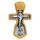 Neck Cross Akimov 101.010 «Crucifix»