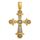 Хрест натільний Акімов 101.048 «хризма»