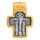 Крест нательный Акимов 101.055 «Распятие. Сретение Господне»