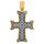 Хрест натільний Акімов 101.092 «Голгофа»