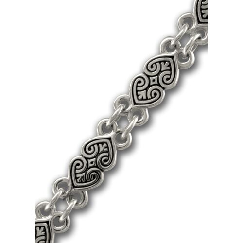 Chain Akimov 105.022-P Lock Adapter Gilding